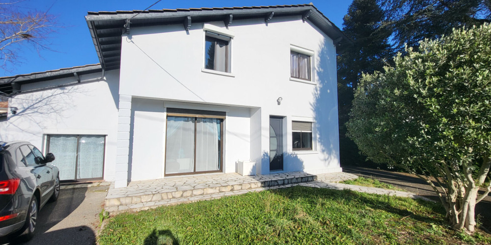 maison à BIAS (47300)