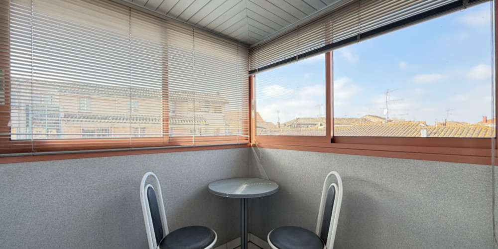 appartement à AGEN (47000)
