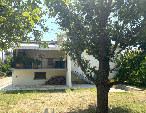 maison  MARMANDE