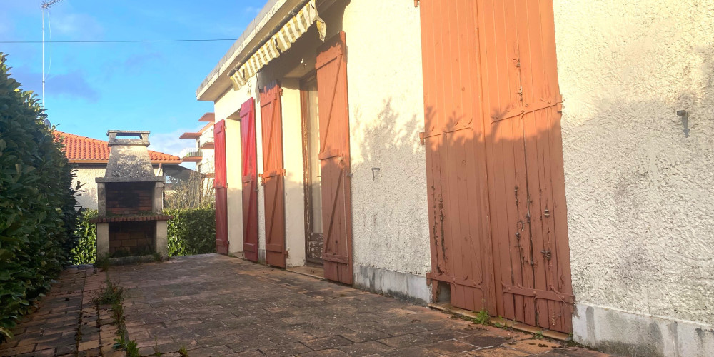 maison à MARMANDE (47200)
