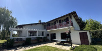 maison à BON ENCONTRE (47240)