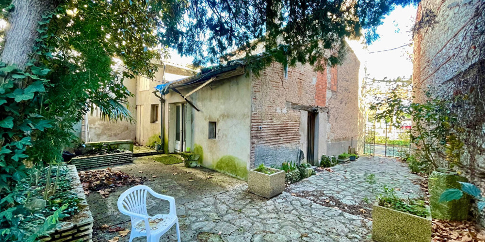 maison à CASTELMORON SUR LOT (47260)