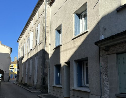 maison  DAMAZAN