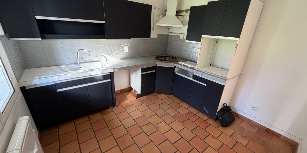 maison à CLAIRAC (47320)