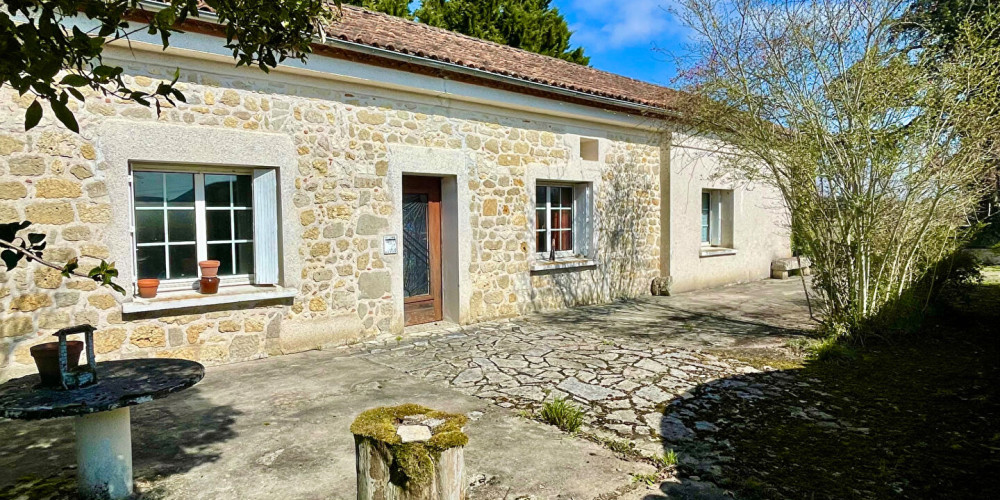 maison à PRAYSSAS (47360)