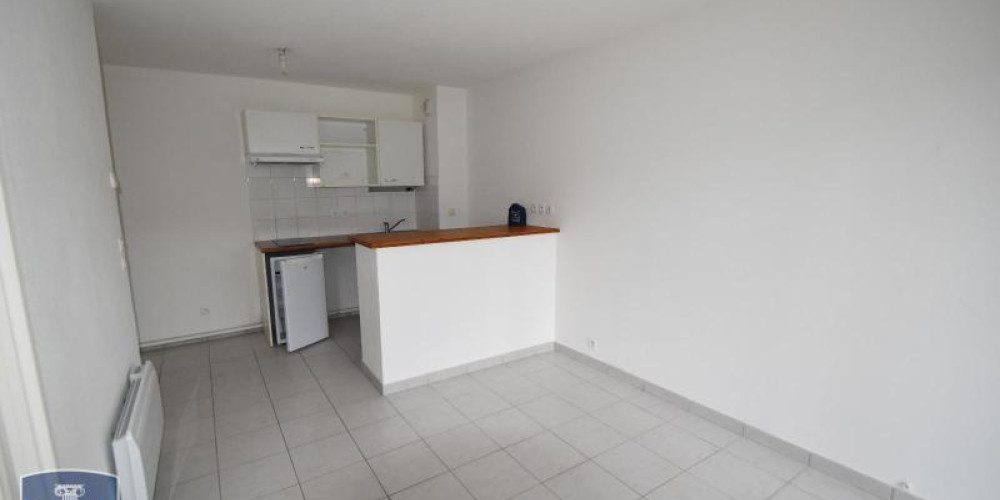 appartement à VILLENEUVE SUR LOT (47300)