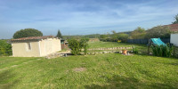maison à TRENTELS (47140)