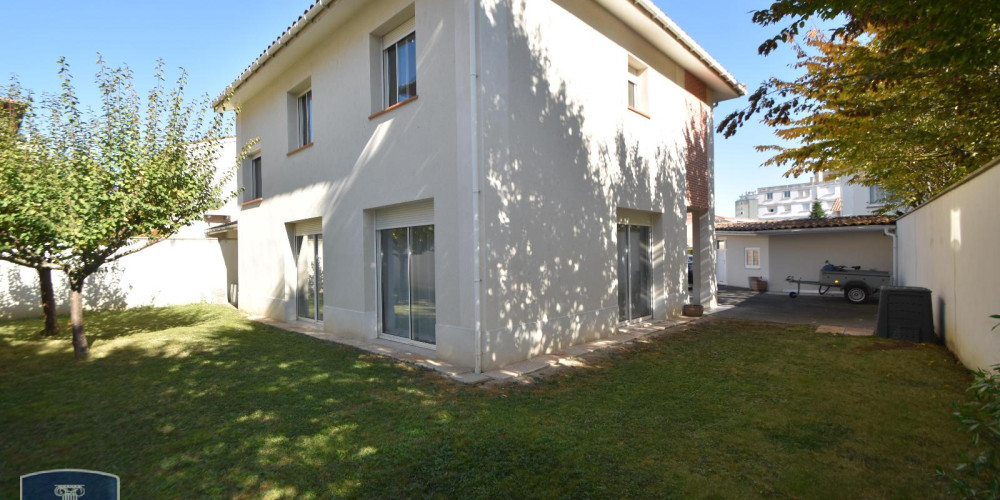 maison à AGEN (47000)