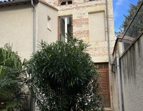 maison  AGEN
