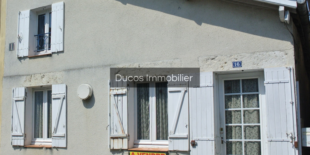 maison à ALLEMANS DU DROPT (47800)