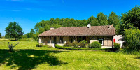 maison à CASTELMORON SUR LOT (47260)