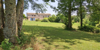 maison à LOUGRATTE (47290)