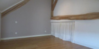 appartement à ST SYLVESTRE SUR LOT (47140)