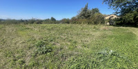 terrain à PRAYSSAS (47360)