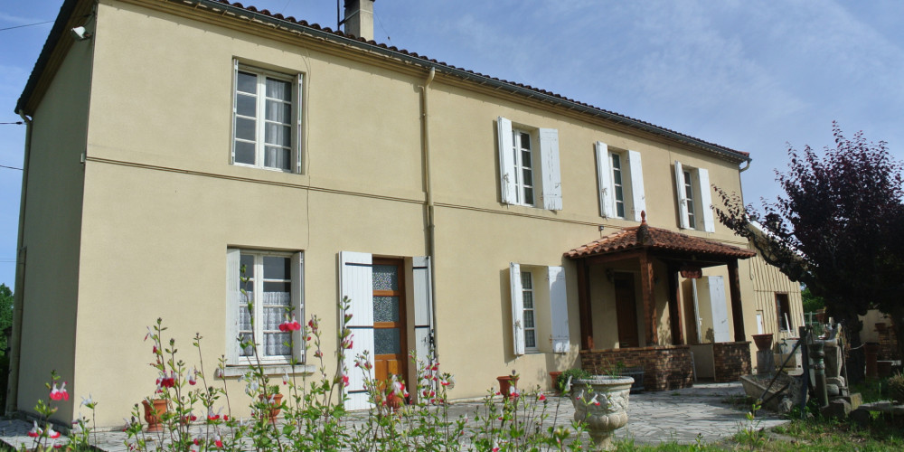 maison à MARMANDE (47200)