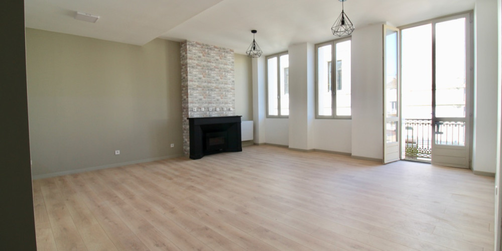 appartement à MONCLAR (47380)