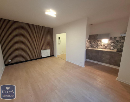 appartement  VILLENEUVE SUR LOT