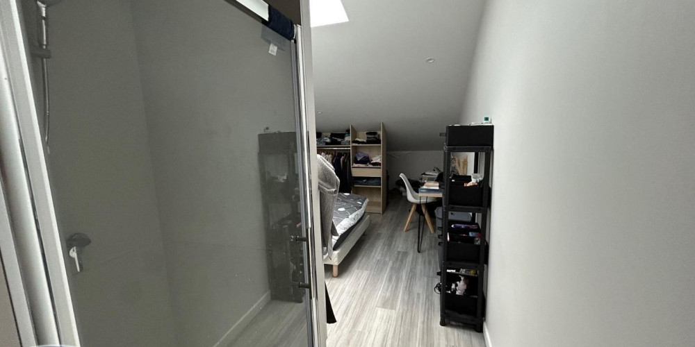 appartement à AGEN (47000)
