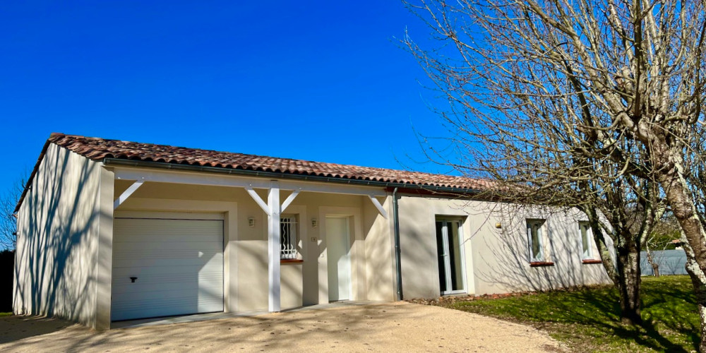 maison à LEDAT (47300)