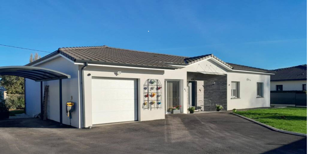 maison à VILLENEUVE SUR LOT (47300)