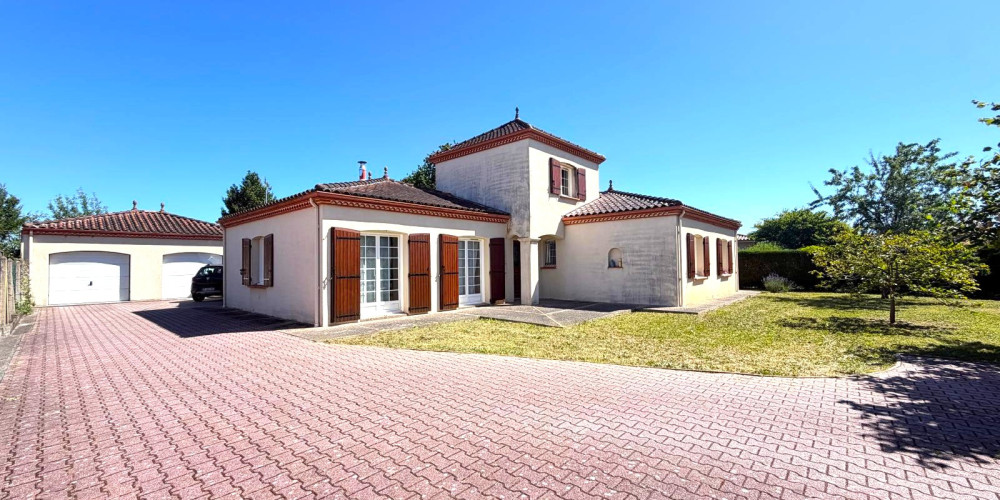 maison à AGEN (47000)