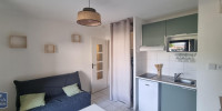 appartement à VILLENEUVE SUR LOT (47300)