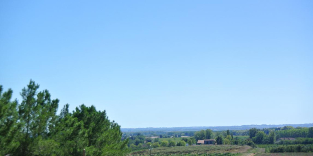 maison à BEAUPUY (47200)