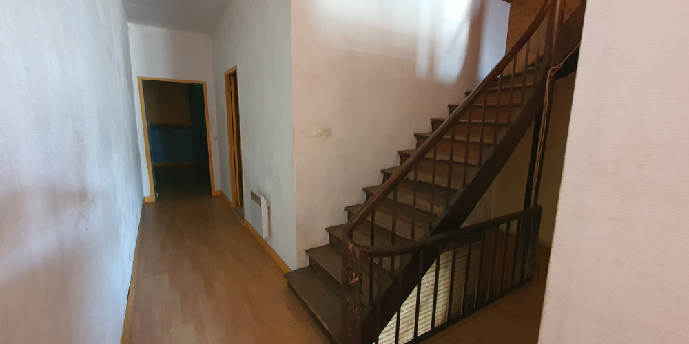 maison à DAMAZAN (47160)
