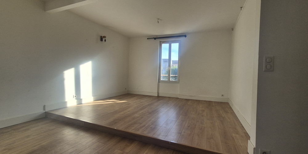 appartement à AGEN (47000)