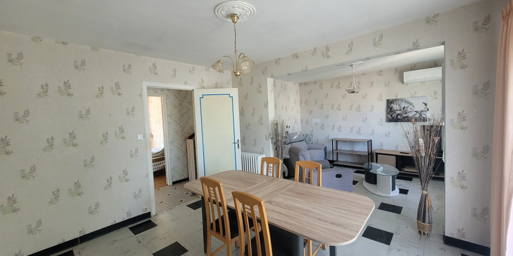 maison à MARMANDE (47200)