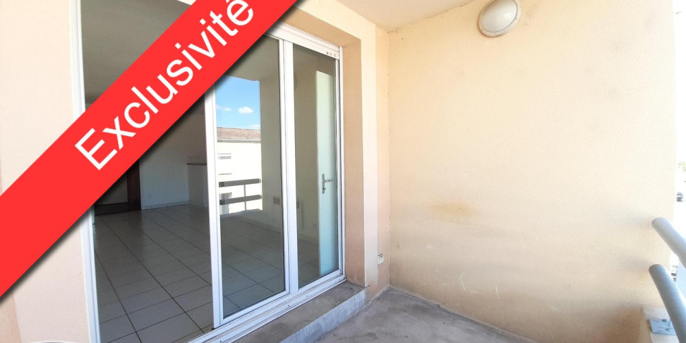 appartement à AGEN (47000)