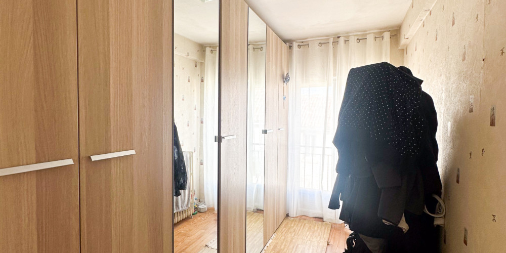 appartement à AGEN (47000)