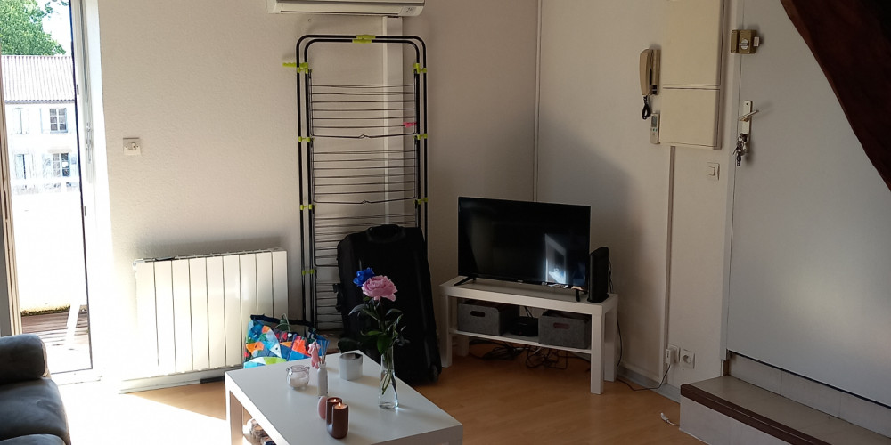 appartement à MARMANDE (47200)