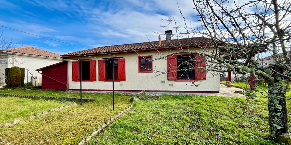 maison à VILLENEUVE SUR LOT (47300)