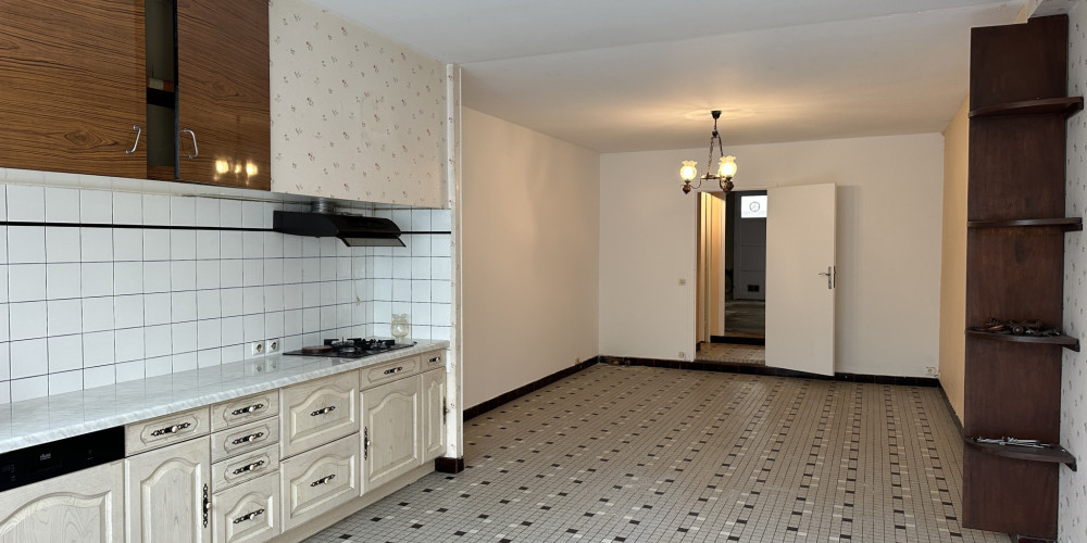 maison à DAMAZAN (47160)