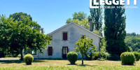 maison à LAUZUN (47410)
