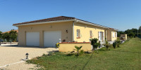 maison à STE LIVRADE SUR LOT (47110)