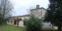 maison à STE BAZEILLE (47180)