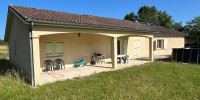 maison à BARBASTE (47230)