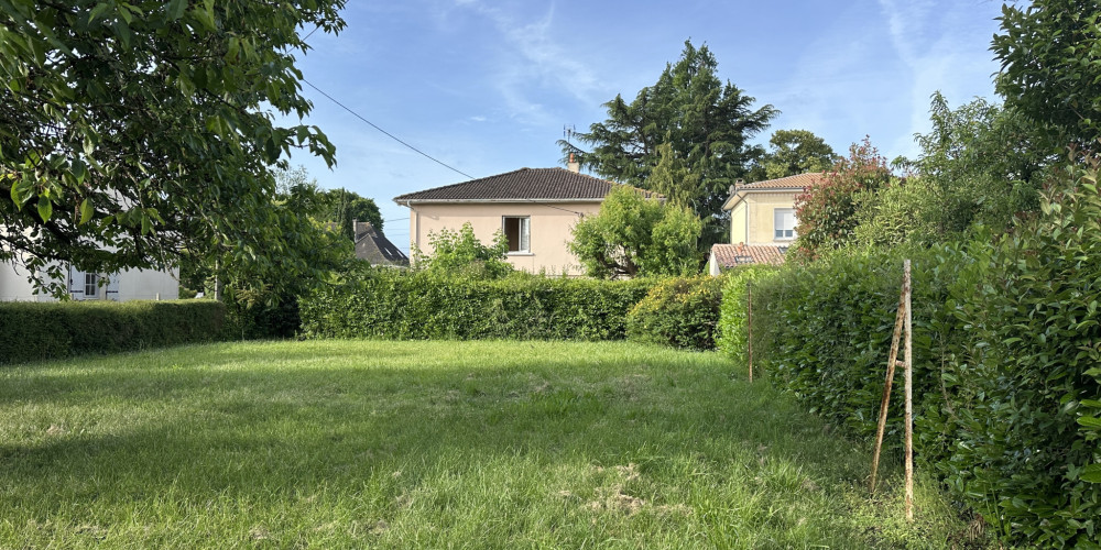 maison à AIGUILLON (47190)