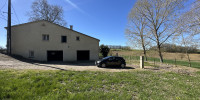 maison à ESCASSEFORT (47350)