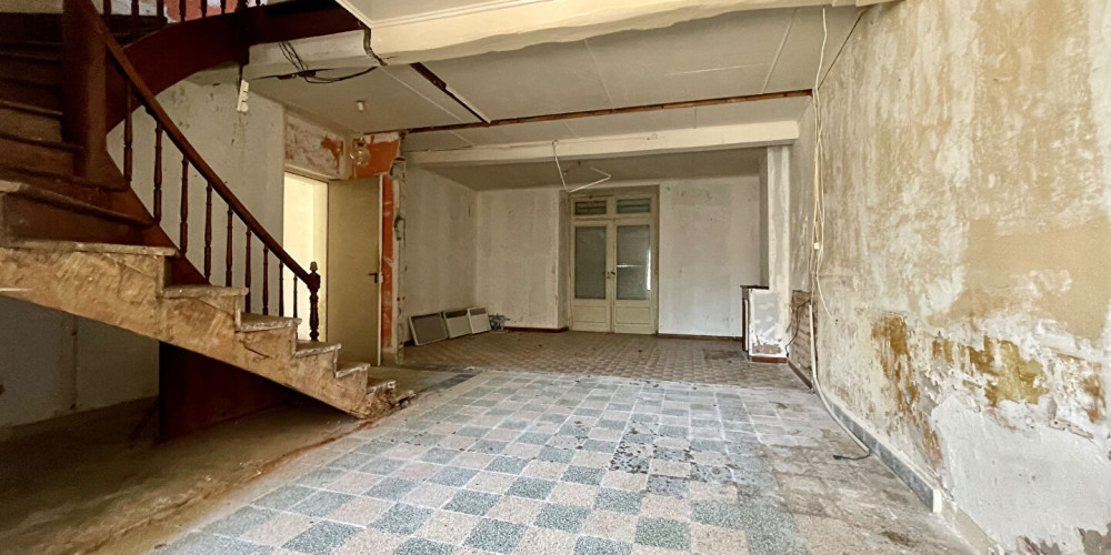 maison à LAFITTE SUR LOT (47320)
