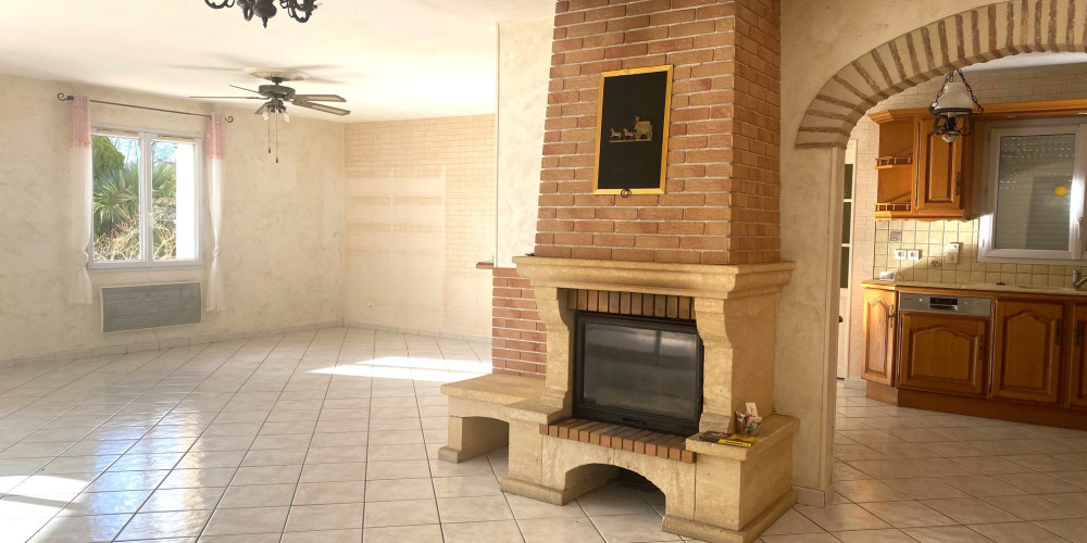 maison à MARCELLUS (47200)