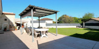 maison à VILLENEUVE SUR LOT (47300)