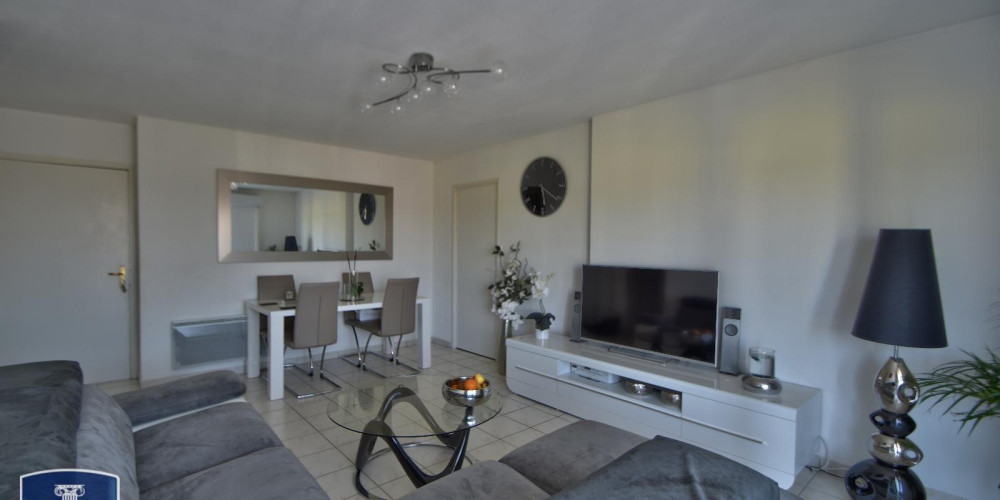 appartement à MARMANDE (47200)