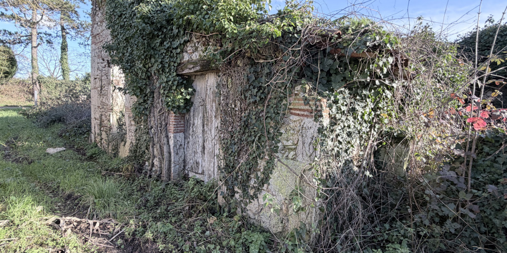 maison à BOURRAN (47320)