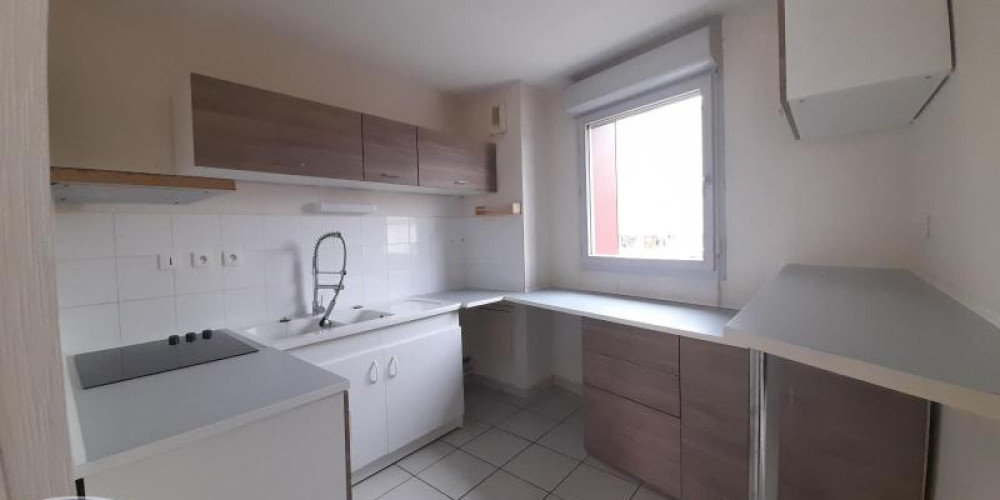 appartement à AGEN (47000)