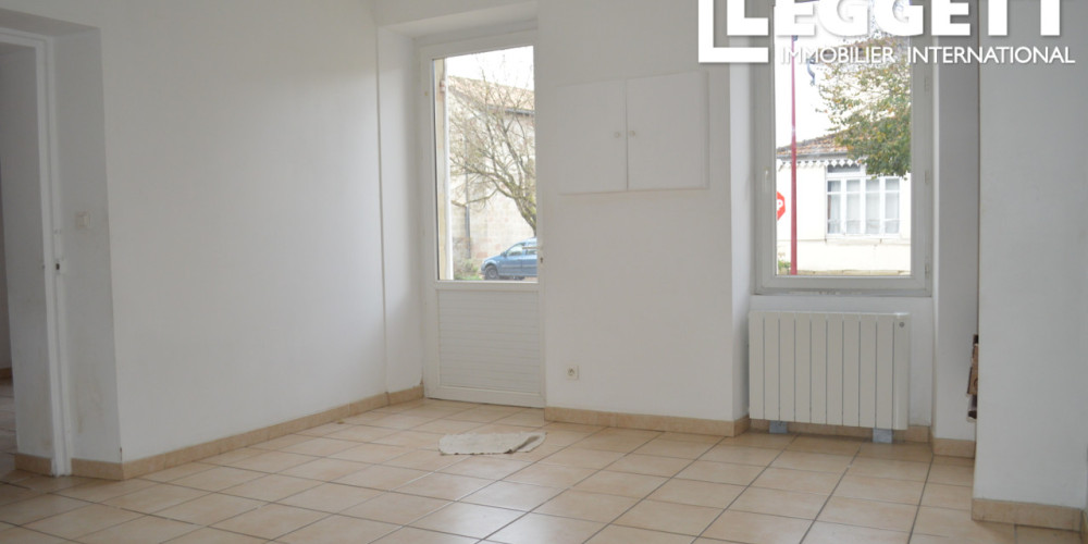 maison à LAVERGNE (47800)