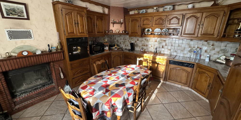 maison à MARMANDE (47200)