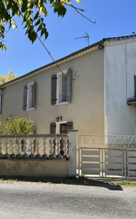 Maison  MEZIN